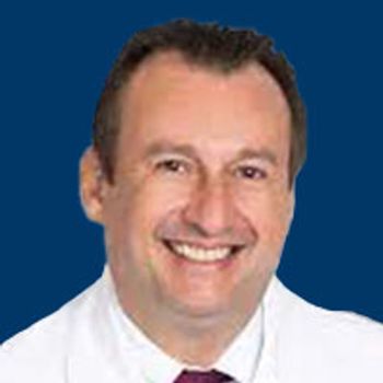 Lucio Gordan, MD, of Florida Cancer Specialists