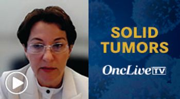 Roxana S. Dronca, MD, discusses the FDA’s approval of subcutaneous nivolumab across solid tumor indications.