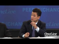EP. 5 Use of LHRH Agonists Versus Antagonists in Prostate Cancer