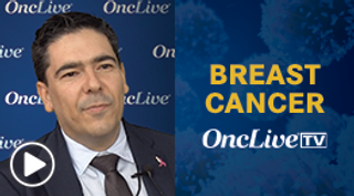 Jose Javier Bravo-Cordero, MD, associate professor of medicine, hematology, medical oncology, Icahn School of Medicine, Mount Sinai