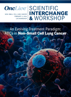 EP. 3 An Evolving Treatment Paradigm: ADCs in Non–Small Cell Lung Cancer