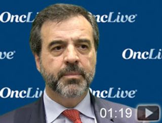 Dr. Esteva on the Impact of the Trastuzumab Biosimilar Approval