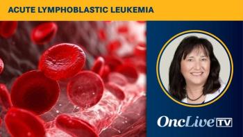 Wendy Stock, MD, Anjuli Seth Nayak Professor of Medicine, UChicago Medicine; co-leader, Clinical and Experimental Therapeutics research program, University of Chicago Medicine Comprehensive Cancer Center