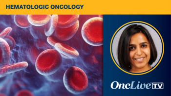 Deepti Radia, MBBS, BSc, MRCPI, FRCPath, MSc Med Ed