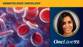 Deepti Radia, MBBS, BSc, MRCPI, FRCPath, MSc Med Ed