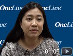 Dr. Garcia on the Role of Navitoclax in Myelofibrosis