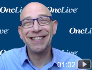 Dr. Rudin on the Design of the KEYNOTE-604 Trial in ES-SCLC