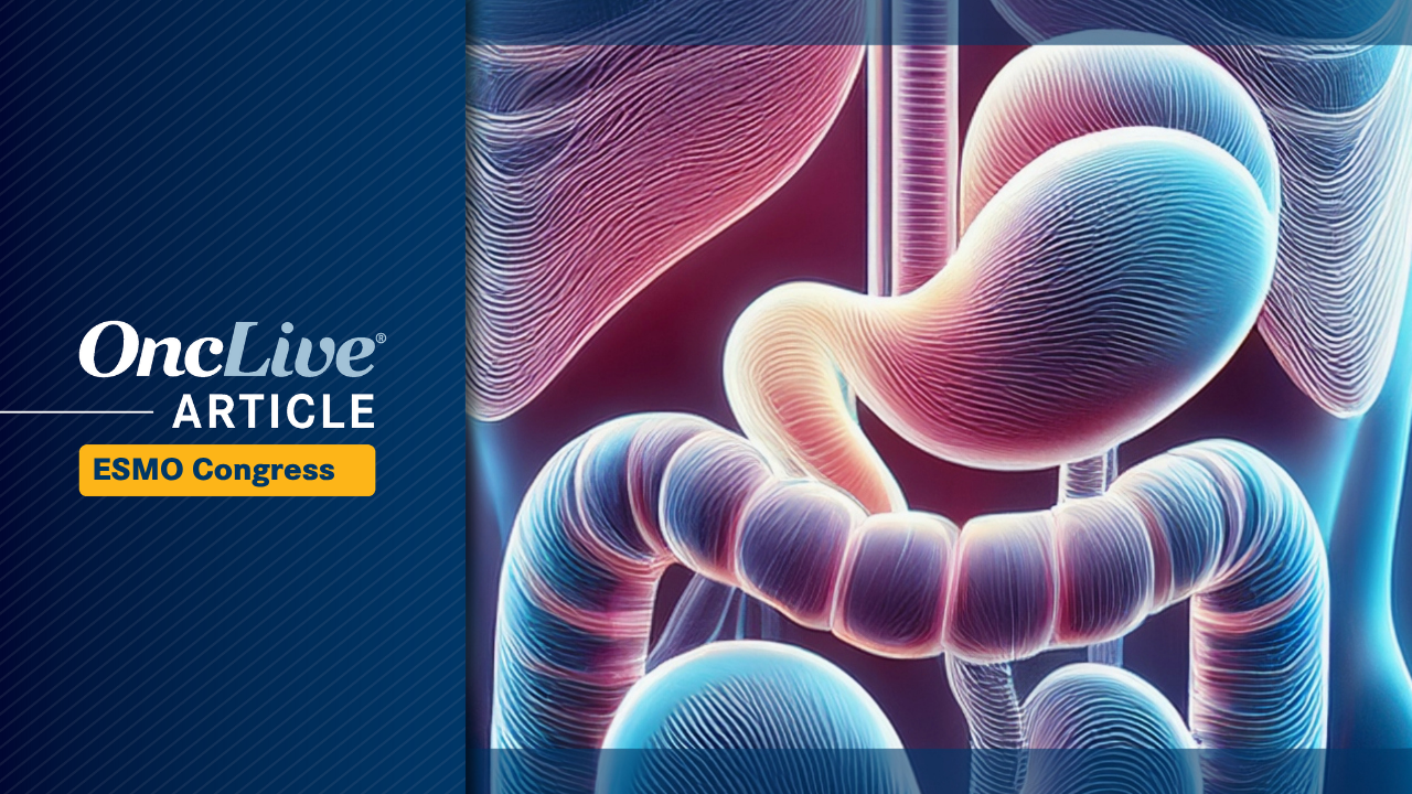 GI Cancer| Image Credit: © Ashling Wahner & MJH Life Sciences Using AI