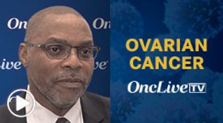 Alexander B. Olawaiye, MD, professor, Department of Obstetrics & Reproductive Sciences, University of Pittsburgh; director, gynecologic cancer research, Magee-Women’s Hospital, University of Pittsburgh Medical Center