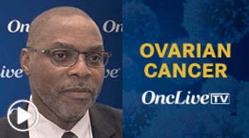 Alexander B. Olawaiye, MD, professor, Department of Obstetrics & Reproductive Sciences, University of Pittsburgh; director, gynecologic cancer research, Magee-Women’s Hospital, University of Pittsburgh Medical Center