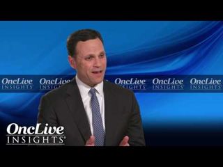 Crizotinib Resistance in ALK+ NSCLC