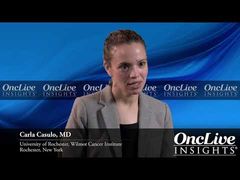 EP. 6 The GALLIUM Study in Follicular Lymphoma