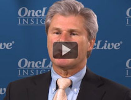 Targeted Therapies in Advanced NSCLC