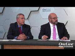 EP. 5 Metastatic Soft Tissue Sarcoma Goals of Therapy