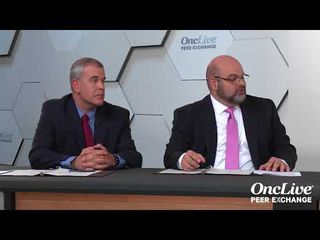 Metastatic Soft Tissue Sarcoma Goals of Therapy