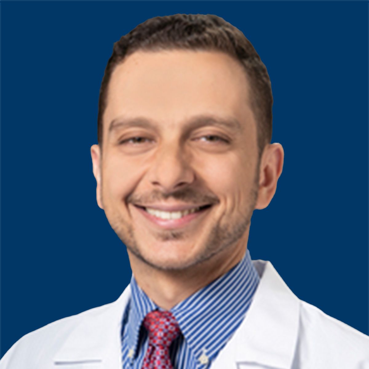 Fawzi F Abu Rous, MD