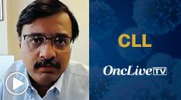 Dr Jain on Current Challenges in Defining Venetoclax Failure in CLL