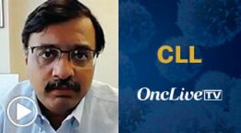 Dr Jain on Current Challenges in Defining Venetoclax Failure in CLL