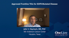 EP. 4 Approved Frontline TKIs for EGFR-Mutated Disease