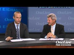 EP. 15 Combining and Sequencing Immunotherapies in NSCLC