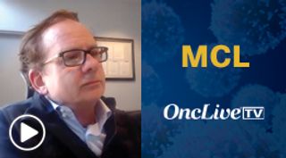 Andre H. Goy, MD, of John Theurer Cancer Center