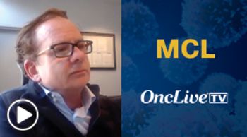 Andre H. Goy, MD, of John Theurer Cancer Center