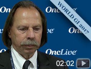 Dr. Schmoll Discusses CHARTA Results in CRC