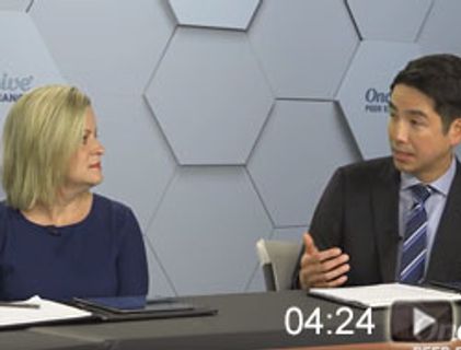 Evolving Strategies for Advanced Colon and Rectal Cancers