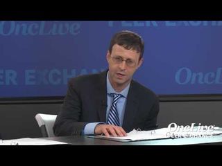 Improving Survival in HCC