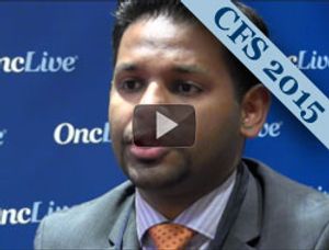 Dr. Philip on Olaratumab for Soft Tissue Sarcoma
