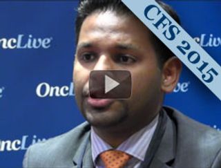Dr. Philip on Olaratumab for Soft Tissue Sarcoma