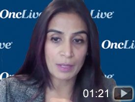 Komal Jhaveri, MD