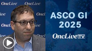 Dr Oberstein on Data for Pamrevlumab Plus Nab-Paclitaxel/Gemcitabine in PDAC 