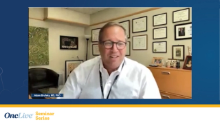 Expert on breast cancer