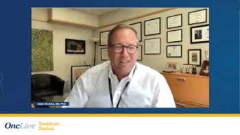 Expert on breast cancer