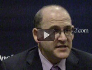 Dr. Penson on Advantages/ Disadvantages of Large Urologic Practices