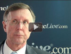 Dr. Kent Osborne Discusses the PRIME 2 Trial