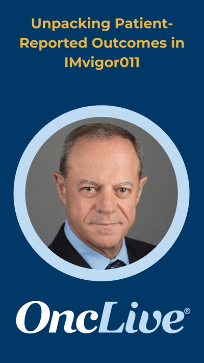 Joaquim Bellmunt, MD, PhD, Dana-Farber Cancer Institute