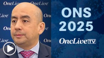 Dr Lee on the Role of Integrative Medicine in Oncology Care