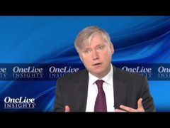 EP. 8 Lung Adenocarcinoma: Patient Selection With Ramucirumab vs Nintedanib