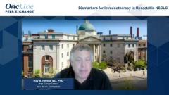 EP. 16 Biomarkers for Immunotherapy in Resectable NSCLC 