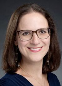 Erica C. Kaye, MD
