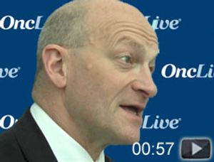 Dr. Jackson on Ongoing Challenges in Treating Patients With Multiple Myeloma