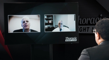 Balazs Halmos, MD; Nicholas C. Rohs, MD; Josh Sabari, MD