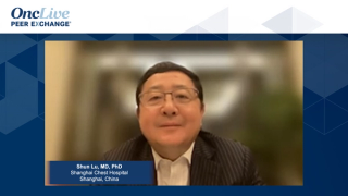 Expert on Lung Cancer