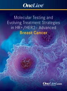 Molecular Testing and Evolving Treatment Strategies in HR+/HER2– Advanced Breast Cancer