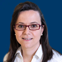 Lucia Borriello, PhD, of Fox Chase Cancer Center