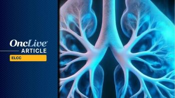 Zongertinib in Advanced HER2-Mutant NSCLC: ©Image by Ashling Wahner & MJH Life Sciences Using AI