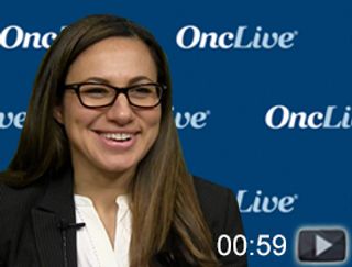 Dr. McKay Discusses Immunotherapy Trials in RCC