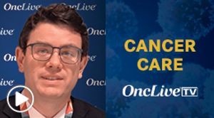 Julien Hadoux, MD, PhD, medical oncologist, attending physician, Gustave Roussy, Villejuif, France